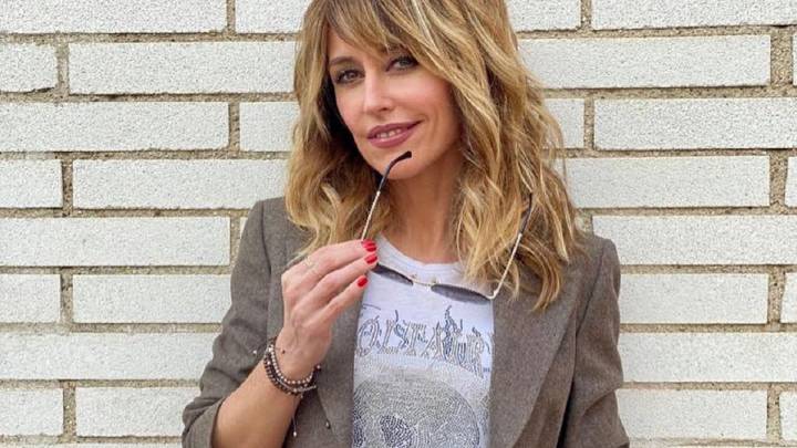 La sorprendente confesión sexual de Emma García en 'Viva la vida'