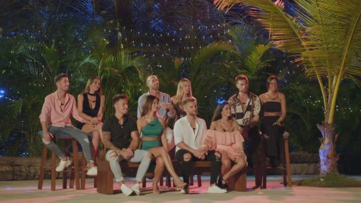 'La Isla de las tentaciones 2': TV y a qué hora empieza hoy la segunda edición del programa