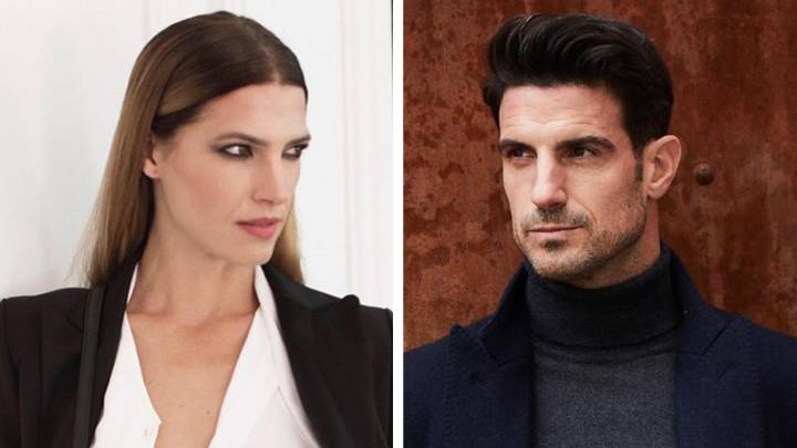 La dura batalla legal que mantienen Laura Sánchez y Aitor Ocio desde hace 10 años