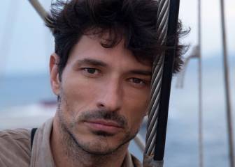 La actriz de 'Élite' con la que Andrés Velencoso ha iniciado una relación