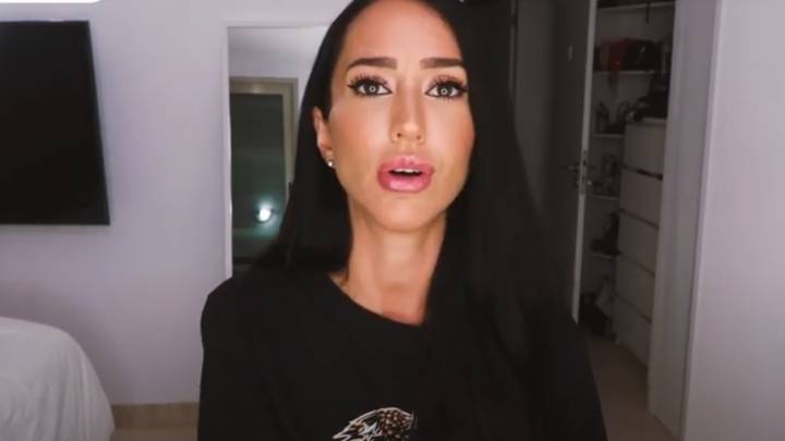 Aurah desvela los detalles de su juicio con Jesé y la cantidad que le pide por supuesto acoso
