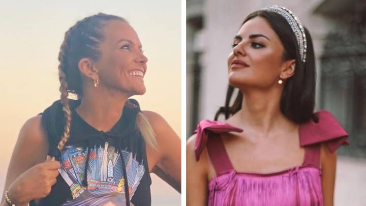 Alexia Rivas responde a Marta López: "No he cobrado un euro, no como otras"