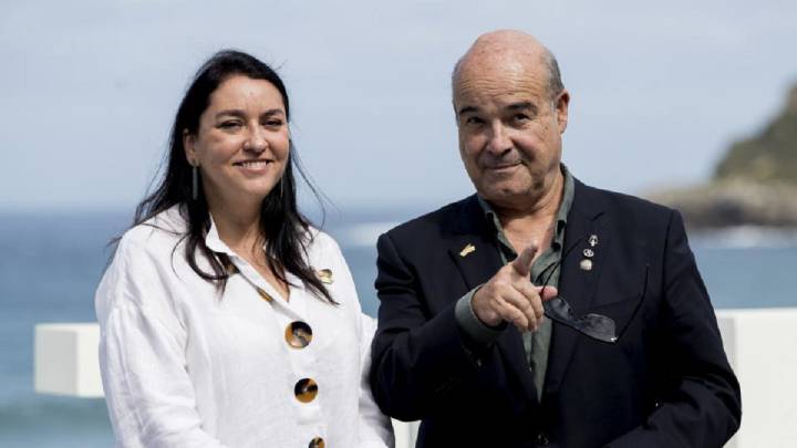Antonio Resines, obligado a cancelar su esperada boda tras 30 años de noviazgo