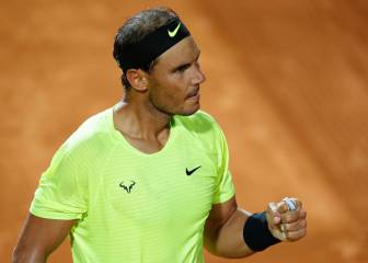 Rafa Nadal aspira a ganar Roland Garros con un exclusivo reloj de 881.000 euros