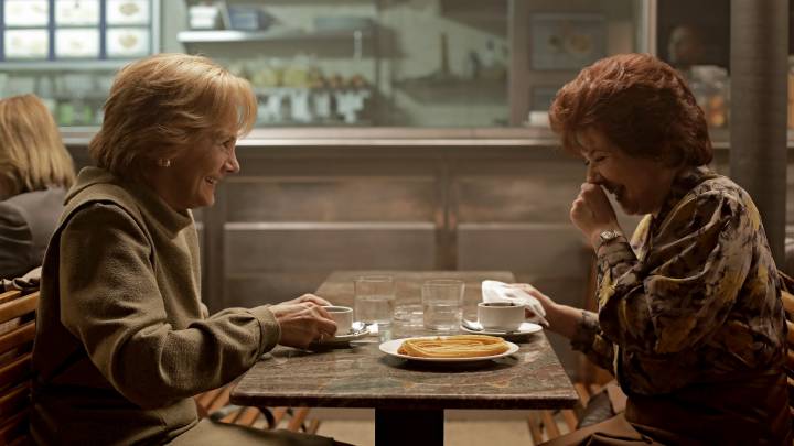 'Patria': fechas, horario, TV y cómo ver la nueva serie sobre ETA