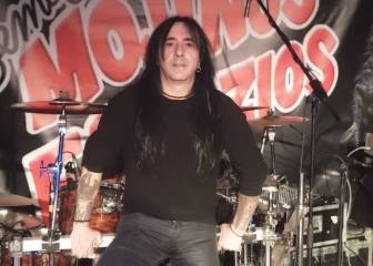 Muere 'Chicho', guitarrista de Mojinos Escozíos