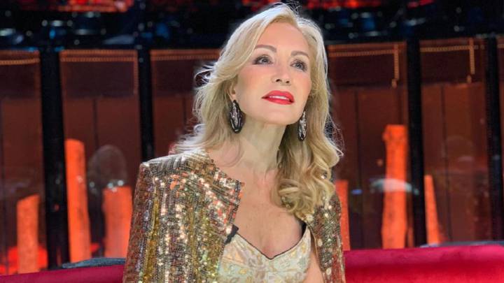 Carmen Lomana la lía en las redes: "El Gobierno quiere cargarse Madrid"