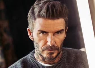 El confinamiento descubre en David Beckham un nuevo motivo de negocio