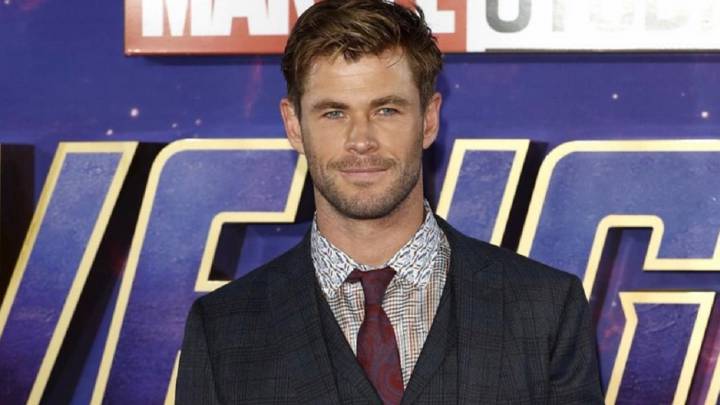 Chris Heamsworth ficha por Netflix para la nueva película de 'Spiderhead'