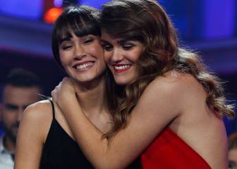 Aitana y Amaia, candidatas a los Grammy Latinos: lista completa de nominados