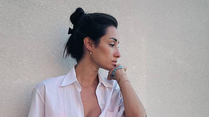 adara molinero operación pecho dolores reducción quirófano gh vip 7 redes sociales stories instagram rodri fuentes elena supervivientes