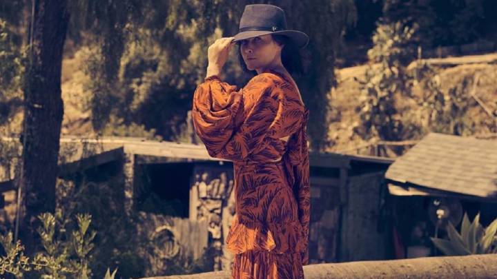 Shannen Doherty habla de su cáncer y de cómo se despedirá de su familia
