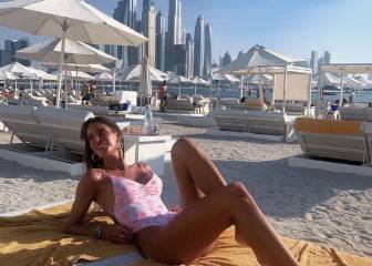 El nuevo trabajo de Marta López, la novia de Kiko Matamoros