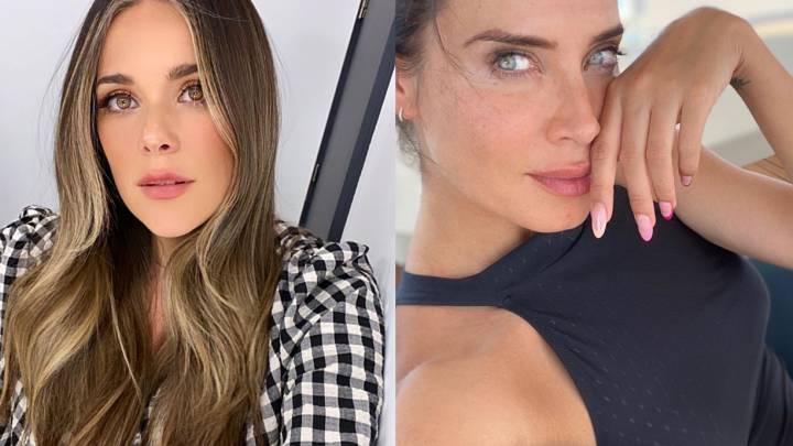 El dardo de Lorena Gómez a su cuñada, Pilar Rubio