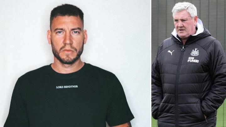 nicklas bendtner memorias anécdotas club streaptease salidas nocturnas fiestas discotecas prostitutas steve bruce entrenador infarto birmingham sunderland arsenal premier league casino adicciones
