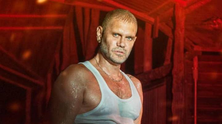 nacho vidal detenido conduccion temeraria agresión agente policia nacional valencia zigzag sin puntos carnet alcohol drogas pupilas dilatadas