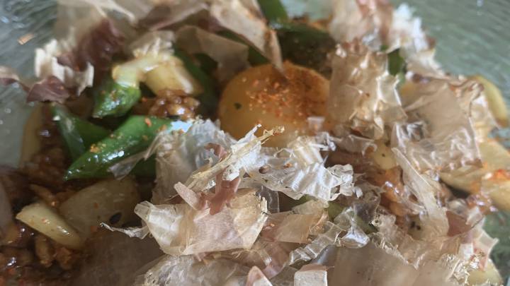 KaButoKaji, una joya gastronómica con la auténtica esencia nipona