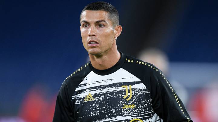 Un juez de Las Vegas falla contra Cristiano Ronaldo por una supuesta violación