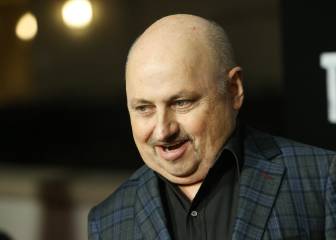 Muere Clark Middleton, actor de 'Twin Peaks' y 'The Blacklist', a los 63 años