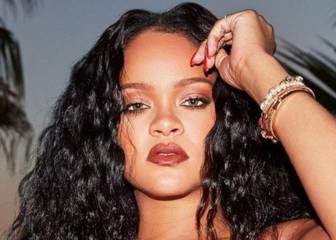 La comunidad musulmana critica a Rihanna tras su colección y esta pide disculpas