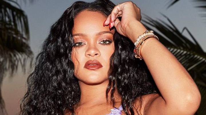 rihanna disculpas comunidad islamica musulmana texto narracion hadiz canción moda savage x fenty