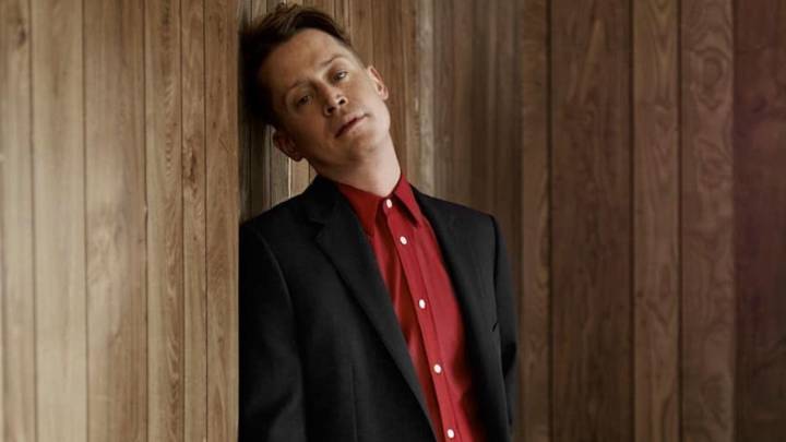 macaulay culkin mascarilla solo en casa niño cine remake redes sociales coronavirus estados unidos