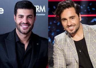 El post de Miguel Torres que esconde un 'zasca' a Bustamante