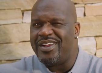 Shaquille O'Neal revela que va a votar