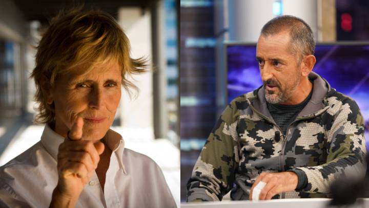 Mercedes Milá arremete contra el doctor Pedro Cavadas: "Ese aspecto guerrillero no me gusta"