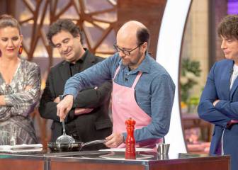 Las razones por las que TVE no emite 'Masterchef Celebrity 5' este martes