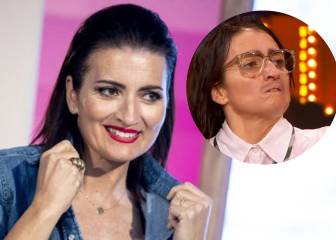 El problema de salud que Silvia Abril sufre por interpretar a 'la niña de Shrek'