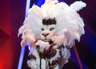Así es 'Mask Singer: Adivina quién canta', la nueva apuesta de Antena 3