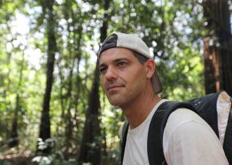 Frank Cuesta deja la televisión y critica a Mediaset