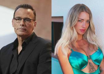 Carlos Lozano habla sobre su supuesto romance con Mayka, de 'La isla de las tentaciones'