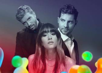 Los40 Music Awards celebrarán su gala: lista completa de nominados