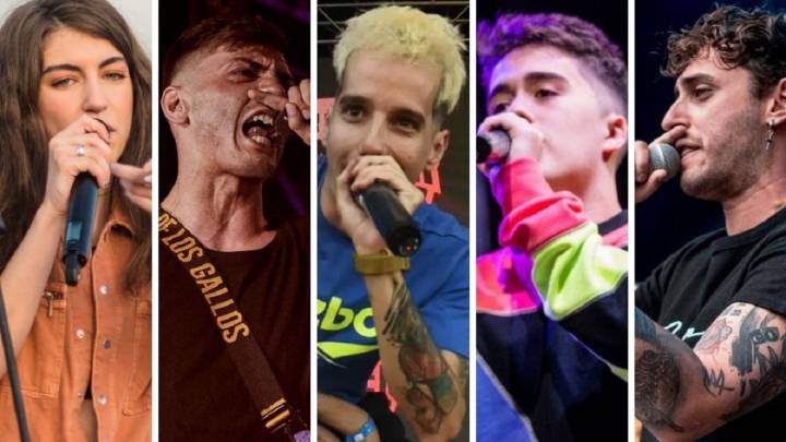Batalla Gallos Red Bull España 2020: participantes, favoritos y ausentes en la final nacional