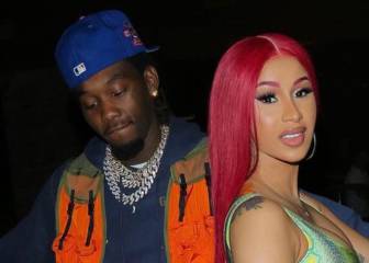 Cardi B, tras frenar su divorcio: