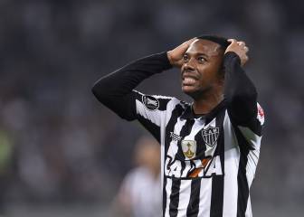 Robinho: