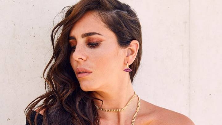 Anabel Pantoja sufre un accidente surfeando y tendrá que ser operada