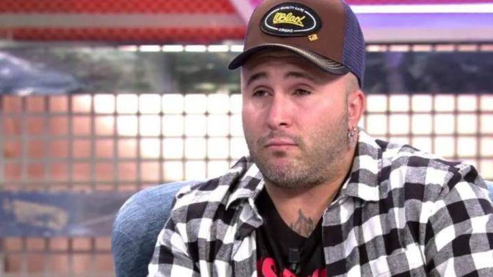 Kiko Rivera, a corazón abierto: confiesa varias infidelidades, una adicción y una depresión