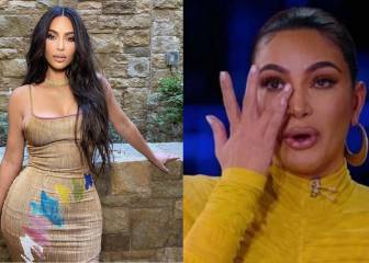 Kim Kardashian se rompe al recordar el robo de París: