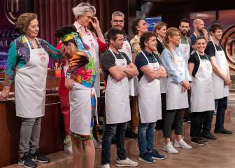 'Masterchef', criticado por grabar en Salamanca horas antes del confinamiento