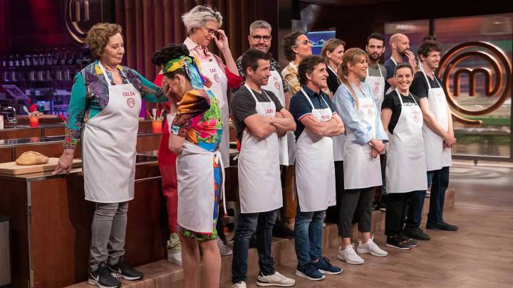 'Masterchef Celebrity 5', criticado por grabar en Salamanca horas antes del confinamiento