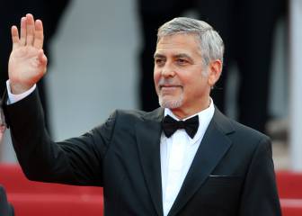 El motivo por el que George Clooney no fue el protagonista de 'El diario de Noa'