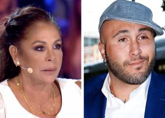 Kiko Rivera explota en las redes contra Isabel Pantoja: