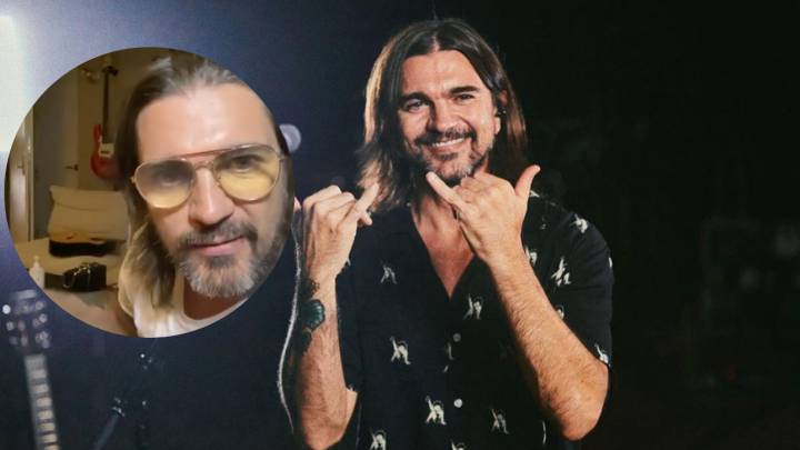 juanes robo coche sin querer sin darse cuenta tesla mujer esposa policia casa aplicacion redes sociales