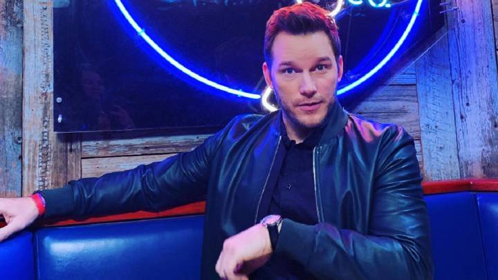 Chris Pratt, en el centro de una campaña de ataques en Internet por sus ideas políticas