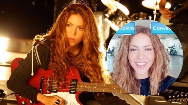 shakira reto challenge ciencia científico preguntas quiz de ciencia jordi hurtado tiktok redes sociales