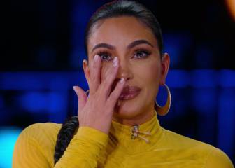 Kim Kardashian se abre sobre el juicio a O.J. Simpson: