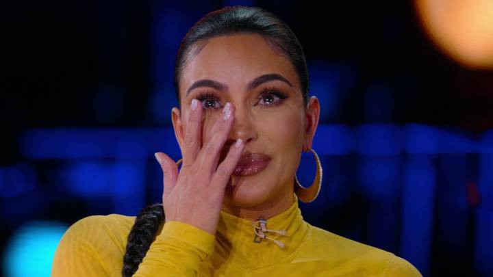 Kim Kardashian se abre sobre el juicio a O.J. Simpson: "Destrozó nuestra familia"